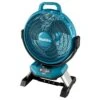 Makita CF002GZ 40 V Max Ventilator Met Zwenkfunctie -Makita Shop Nederland cf002gz c1l0