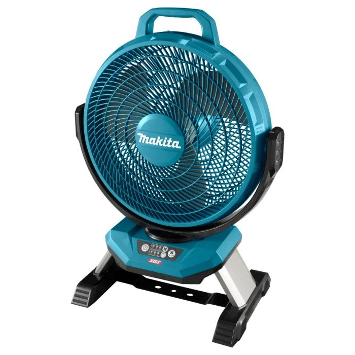 Makita CF002GZ 40 V Max Ventilator Met Zwenkfunctie 3 Makita CF002GZ 40 V Max Ventilator Met Zwenkfunctie