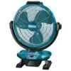 Makita CF003GZ 40 V Max Ventilator Met Zwenkfunctie 2 Makita CF003GZ 40 V Max Ventilator Met Zwenkfunctie -Makita Shop Nederland cf003gz c1r0