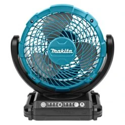 Makita CF101DZ 12 V Max Ventilator Met Zwenkfunctie -Makita Shop Nederland cf101d a1c0 1