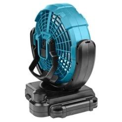 Makita CF101DZ 12 V Max Ventilator Met Zwenkfunctie -Makita Shop Nederland cf101d a2l0 1