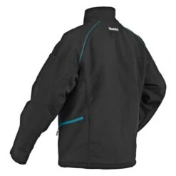 Makita CJ105DZ2XL Verwarmde Jas XXL -Makita Shop Nederland cj105d a7l0 3