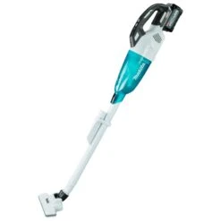 Makita CL001GA221 40 V Max Steelstofzuiger Wit -Makita Shop Nederland cl001ga221 c3l0