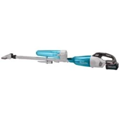 Makita CL001GA224 40 V Max Steelstofzuiger Wit -Makita Shop Nederland cl001ga224 c1r0