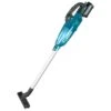 Makita CL001GM1NL1 40 V Max Steelstofzuiger Blauw 2 Makita CL001GM1NL1 40 V Max Steelstofzuiger Blauw -Makita Shop Nederland cl001gm1nl1 c3l0