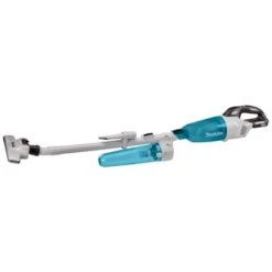 Makita CL001GZ22 40 V Max Steelstofzuiger Wit -Makita Shop Nederland cl001gz22 c1l0