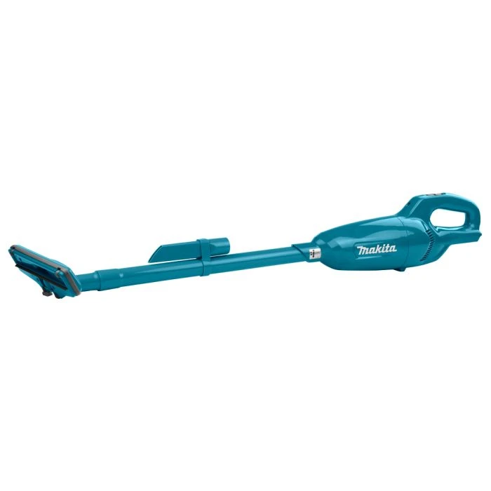 Makita CL108FDZ 12 V Max Steelstofzuiger Blauw 3 Makita CL108FDZ 12 V Max Steelstofzuiger Blauw