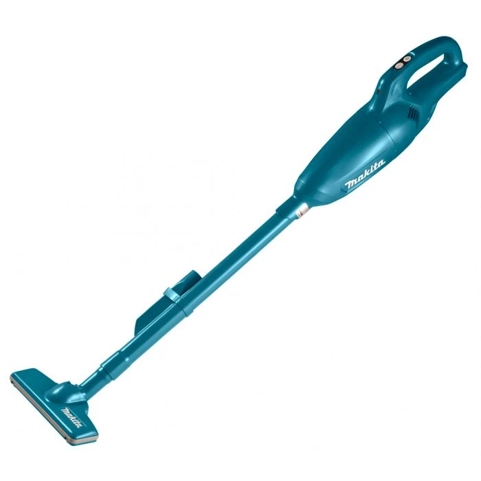 Makita CL108FDZW 12 V Max Steelstofzuiger Wit 4 Makita CL108FDZW 12 V Max Steelstofzuiger Wit - Afbeelding 2