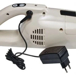 Makita CL114FDWIX 12 V Max Steelstofzuiger Ivoorwit -Makita Shop Nederland cl114fdwix f 006 1