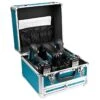 Makita CLX224SAX1 12 V Max Combiset Boren En (slag)schroeven -Makita Shop Nederland clx224sax1 a1l0