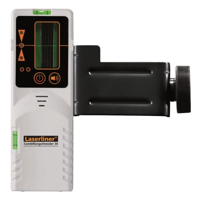 Laserliner Laserontvanger CombiRangeXtender CRX40 3 Laserliner Laserontvanger CombiRangeXtender CRX40