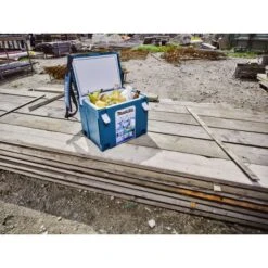 Makita 198253-4 CoolMbox 4 25 Makita 198253-4 CoolMbox 4 -Makita Shop Nederland coolmbox 1