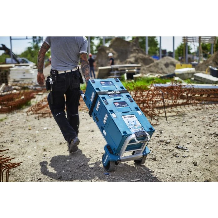 Makita 198253-4 CoolMbox 4 15 Makita 198253-4 CoolMbox 4 - Afbeelding 13