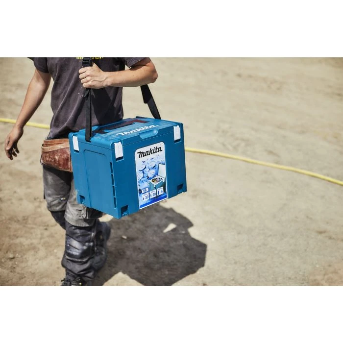 Makita 198253-4 CoolMbox 4 14 Makita 198253-4 CoolMbox 4 - Afbeelding 12