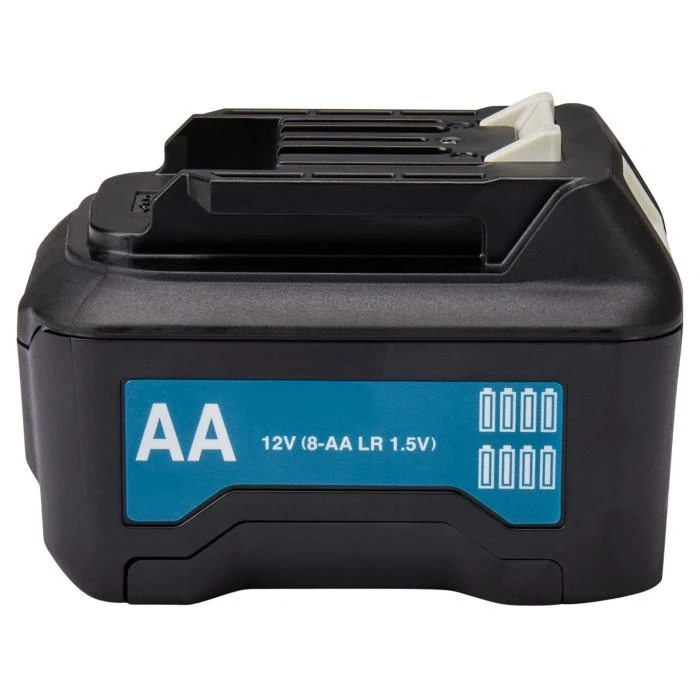 Makita CP00000001 ADP09 Batterij Adapter Laser 4 Makita CP00000001 ADP09 Batterij Adapter Laser - Afbeelding 2