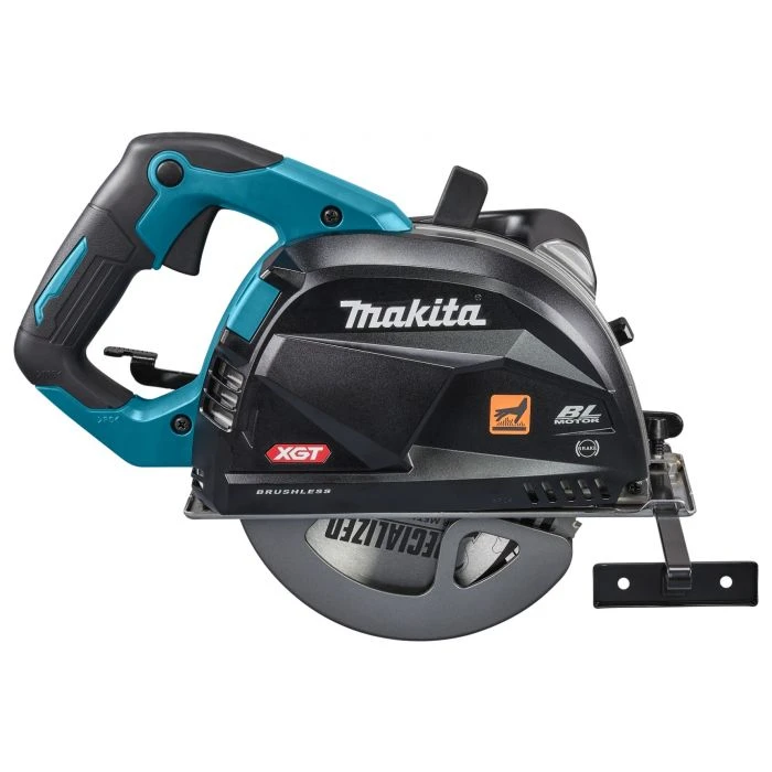 Makita CS002GZ 40 V Max Metaal Cirkelzaag 185 Mm 3 Makita CS002GZ 40 V Max Metaal Cirkelzaag 185 Mm