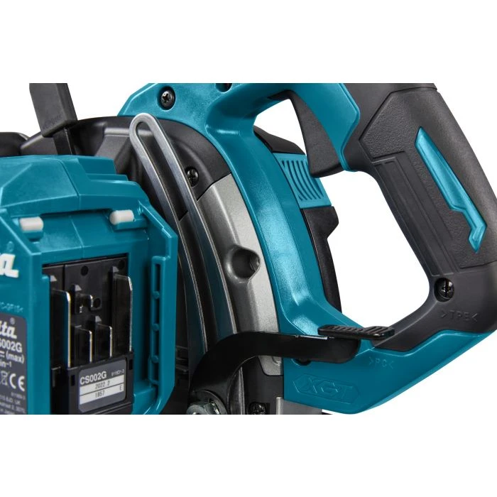 Makita CS002GZ 40 V Max Metaal Cirkelzaag 185 Mm 18 Makita CS002GZ 40 V Max Metaal Cirkelzaag 185 Mm - Afbeelding 16