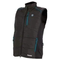 Makita CV102DA12XLNL1 Verwarmd Vest 2XL