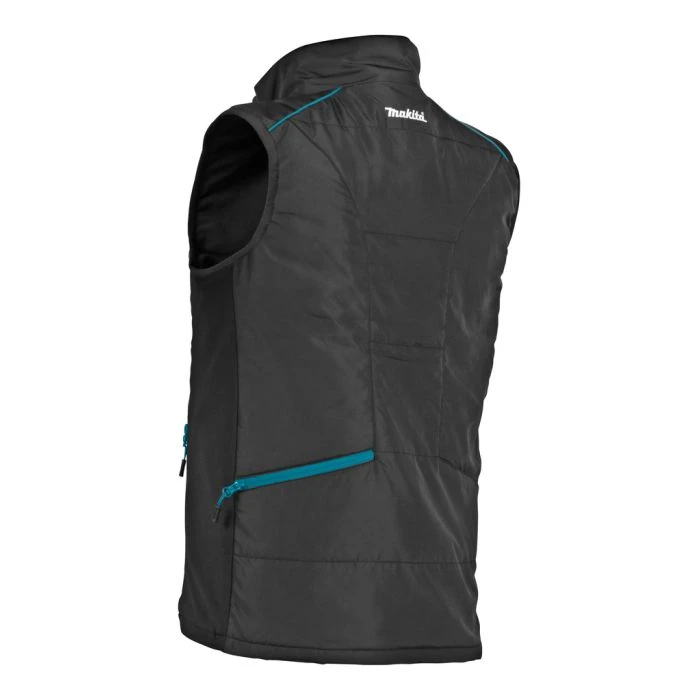 Makita CV102DA12XLNL1 Verwarmd Vest 2XL 5 Makita CV102DA12XLNL1 Verwarmd Vest 2XL - Afbeelding 3