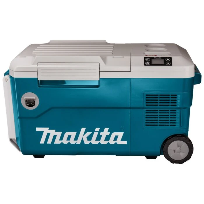 Makita CW001GZ01 Vries- /koelbox Met Verwarmfunctie 20 L 3 Makita CW001GZ01 Vries- /koelbox Met Verwarmfunctie 20 L
