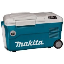 Makita CW001GZ01 Vries- /koelbox Met Verwarmfunctie 20 L 13 Makita CW001GZ01 Vries- /koelbox Met Verwarmfunctie 20 L -Makita Shop Nederland cw001gz01 c1l0