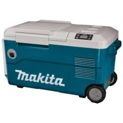 Makita CW001GZ01 Vries- /koelbox Met Verwarmfunctie 20 L 14 Makita CW001GZ01 Vries- /koelbox Met Verwarmfunctie 20 L -Makita Shop Nederland cw001gz01 c1r0