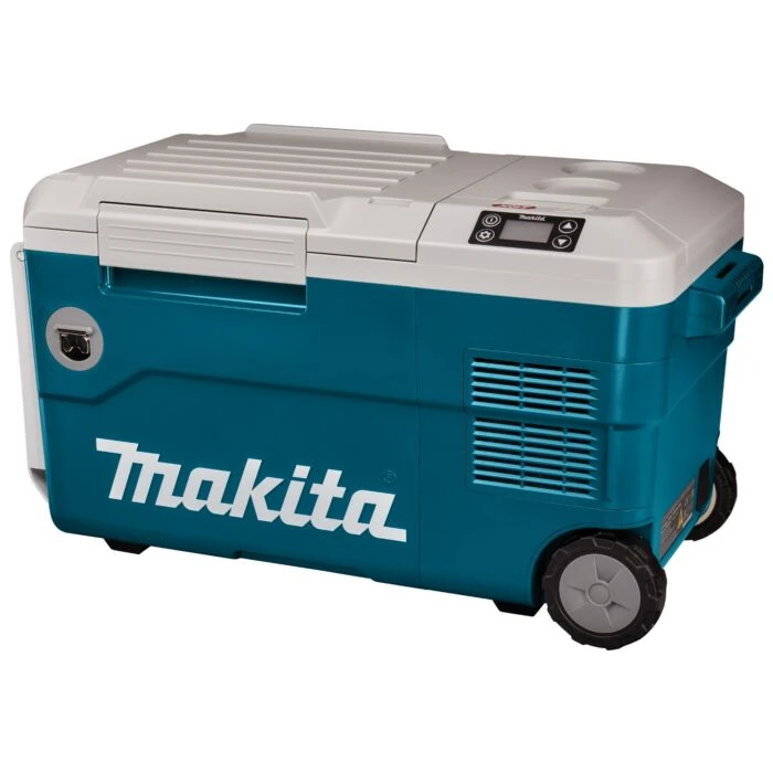 Makita CW001GZ01 Vries- /koelbox Met Verwarmfunctie 20 L 5 Makita CW001GZ01 Vries- /koelbox Met Verwarmfunctie 20 L - Afbeelding 3