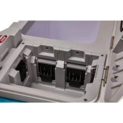 Makita CW001GZ01 Vries- /koelbox Met Verwarmfunctie 20 L 18 Makita CW001GZ01 Vries- /koelbox Met Verwarmfunctie 20 L -Makita Shop Nederland cw001gz01 f 003