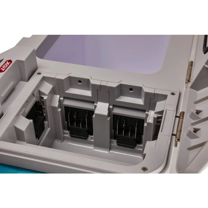 Makita CW001GZ01 Vries- /koelbox Met Verwarmfunctie 20 L 9 Makita CW001GZ01 Vries- /koelbox Met Verwarmfunctie 20 L - Afbeelding 7