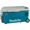 Makita CW002GZ01 Vries- /koelbox Met Verwarmfunctie 50 L 1 Makita CW002GZ01 Vries- /koelbox Met Verwarmfunctie 50 L -Makita Shop Nederland cw002gz01 c1l0