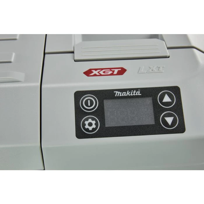 Makita CW002GZ 40 V Max Vries- /koelbox Met Verwarmfunctie 50 L 4 Makita CW002GZ 40 V Max Vries- /koelbox Met Verwarmfunctie 50 L - Afbeelding 2