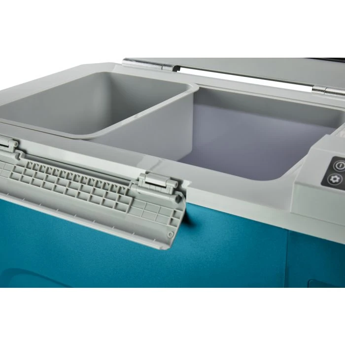 Makita CW002GZ 40 V Max Vries- /koelbox Met Verwarmfunctie 50 L 5 Makita CW002GZ 40 V Max Vries- /koelbox Met Verwarmfunctie 50 L - Afbeelding 3