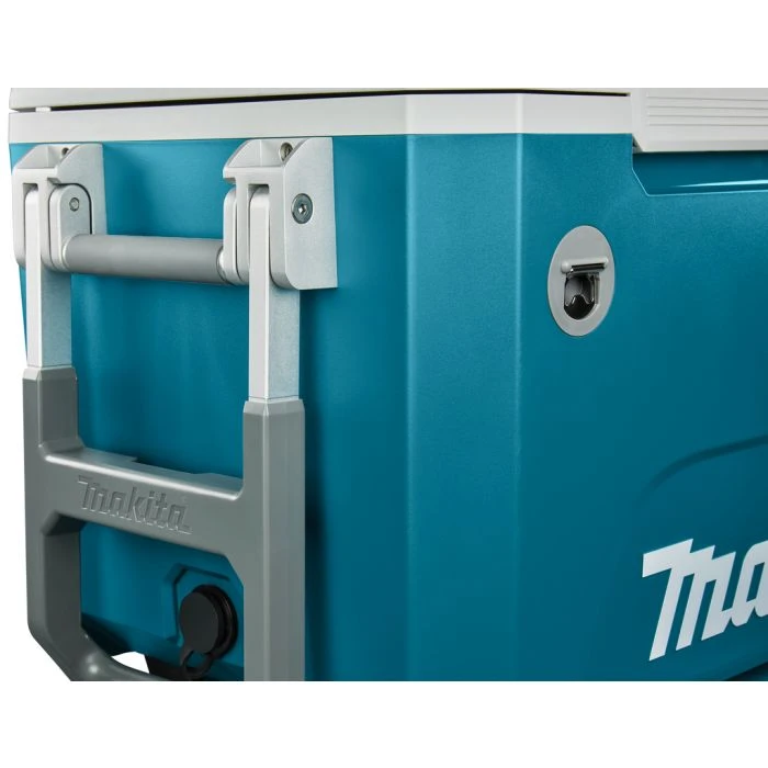 Makita CW002GZ 40 V Max Vries- /koelbox Met Verwarmfunctie 50 L 7 Makita CW002GZ 40 V Max Vries- /koelbox Met Verwarmfunctie 50 L - Afbeelding 5