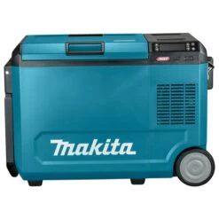 Makita CW004GZ Vries- /koelbox Met Verwarmfunctie 29 L -Makita Shop Nederland cw004gz c1c0