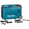 Makita CW004GZ Vries- /koelbox Met Verwarmfunctie 29 L 1 Makita CW004GZ Vries- /koelbox Met Verwarmfunctie 29 L -Makita Shop Nederland cw004gz c1l0 s100