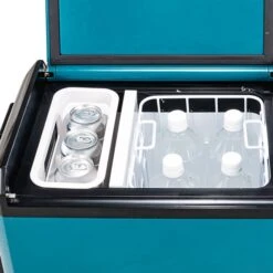 Makita CW004GZ Vries- /koelbox Met Verwarmfunctie 29 L -Makita Shop Nederland cw004gz f 002