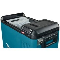 Makita CW004GZ Vries- /koelbox Met Verwarmfunctie 29 L -Makita Shop Nederland cw004gz f 005