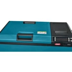 Makita CW004GZ Vries- /koelbox Met Verwarmfunctie 29 L -Makita Shop Nederland cw004gz f 007