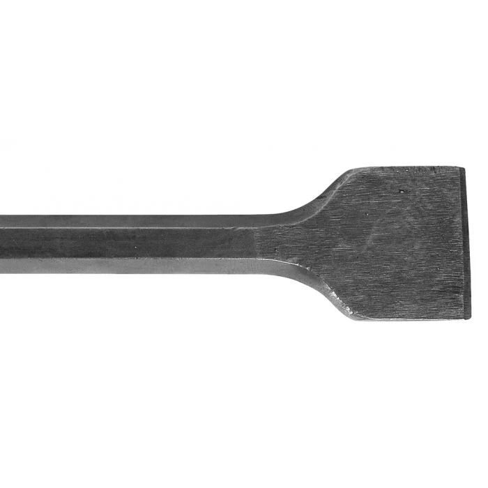 Makita D-08735 Platbeitel 40x250 Mm SDS-PLUS 3 Makita D-08735 Platbeitel 40x250 Mm SDS-PLUS