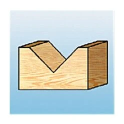 Makita D-10752 V-groeffrees 12,7 60gr S8 -Makita Shop Nederland d 10702 a1c0 s01 1 2