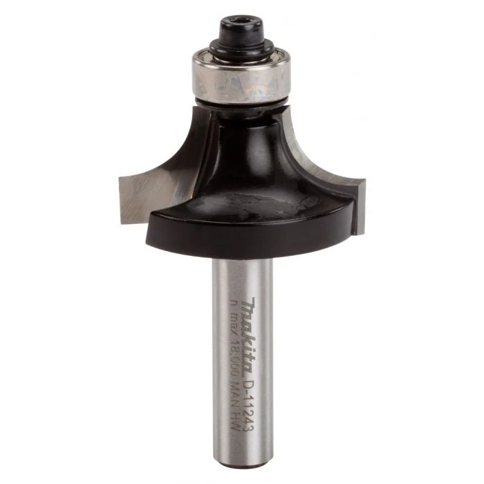 Makita D-11243 Afrondfrees+lag R9,53 S8 11 Makita D-11243 Afrondfrees+lag R9,53 S8 - Afbeelding 9