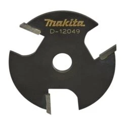 Makita D-12049 Groefmes HM 2,5mm -Makita Shop Nederland d 12049 c1c0 1