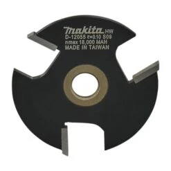 Makita D-12055 Groefmes HM 3,0mm -Makita Shop Nederland d 12055 c1c0 1