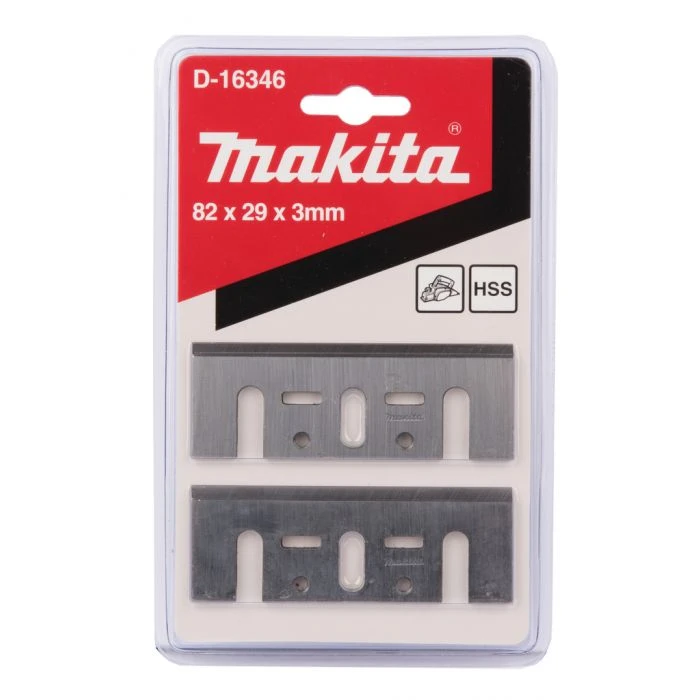 Makita D-16346 HSS Schaafbeitels 82mm 7 Makita D-16346 HSS Schaafbeitels 82mm - Afbeelding 5