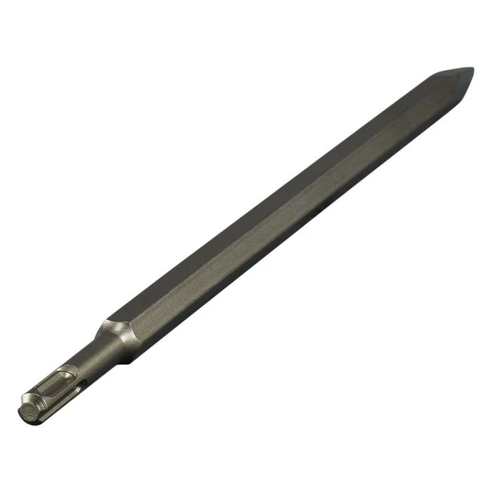 Makita D-19015 Puntbeitel 400mm 3 Makita D-19015 Puntbeitel 400mm