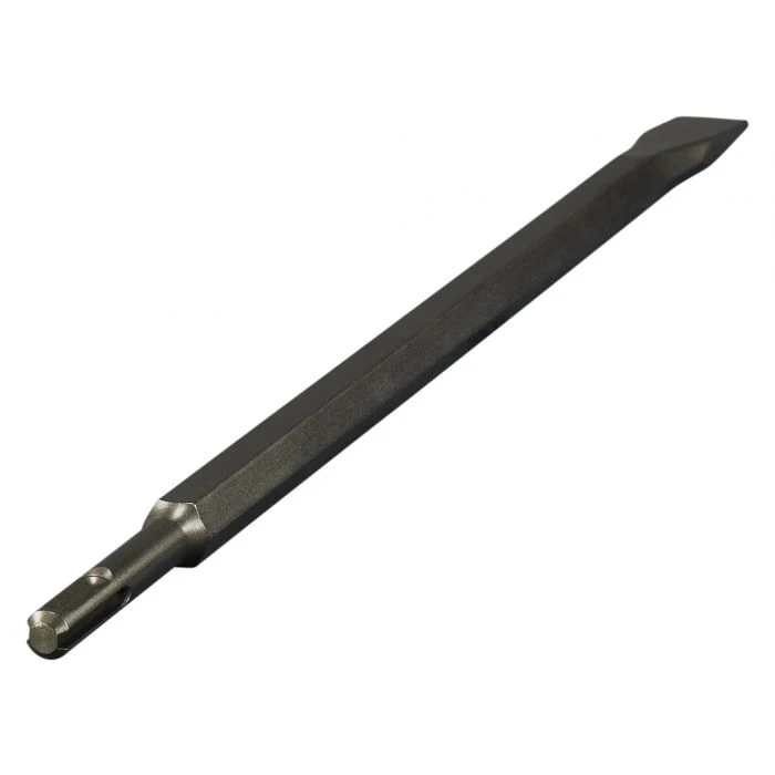Makita D-19021 Koudbeitel 20x400mm 3 Makita D-19021 Koudbeitel 20x400mm
