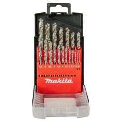 Makita D-29941 Borenset 19-delig Metaal -Makita Shop Nederland d 29941 c1c0