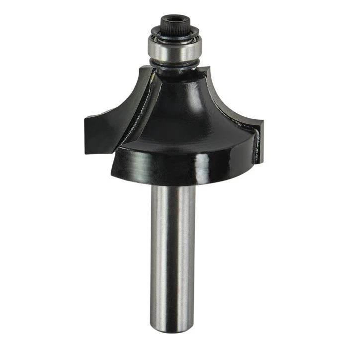 Makita D-68622 Kwartrondfrees 31,8X17,0 S8 4 Makita D-68622 Kwartrondfrees 31,8X17,0 S8 - Afbeelding 2