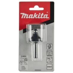 Makita D-68622 Kwartrondfrees 31,8X17,0 S8 19 Makita D-68622 Kwartrondfrees 31,8X17,0 S8 -Makita Shop Nederland d 68622 c1n1 1