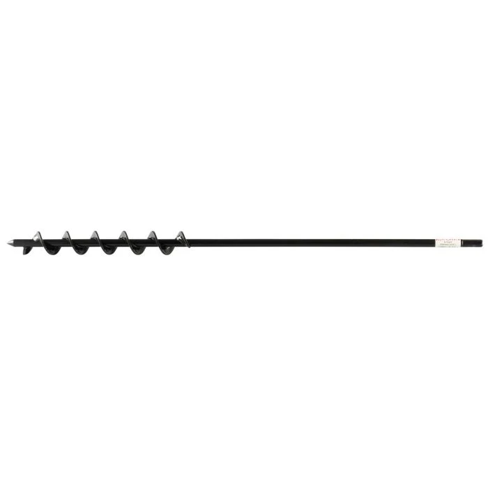 Makita D-75415 Plantgatboor 30x600mm 4 Makita D-75415 Plantgatboor 30x600mm - Afbeelding 2